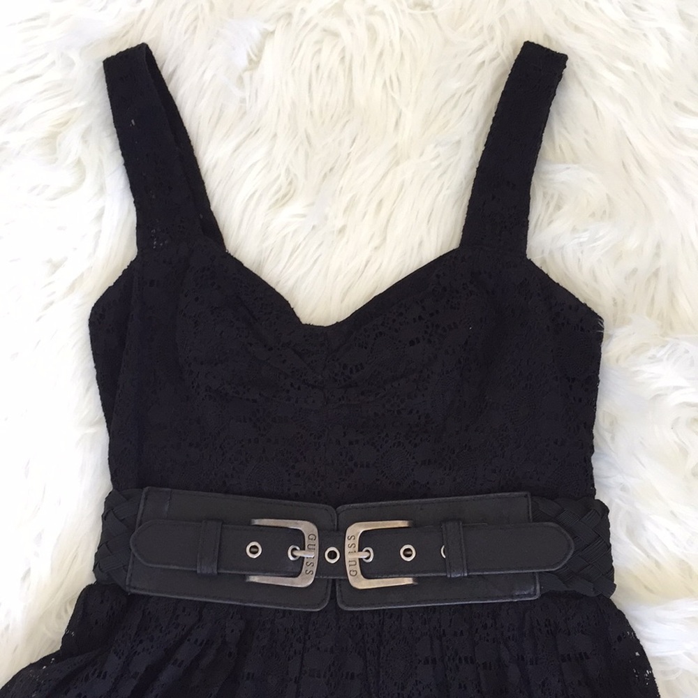 GUESS Dress - Picture 2 of 12